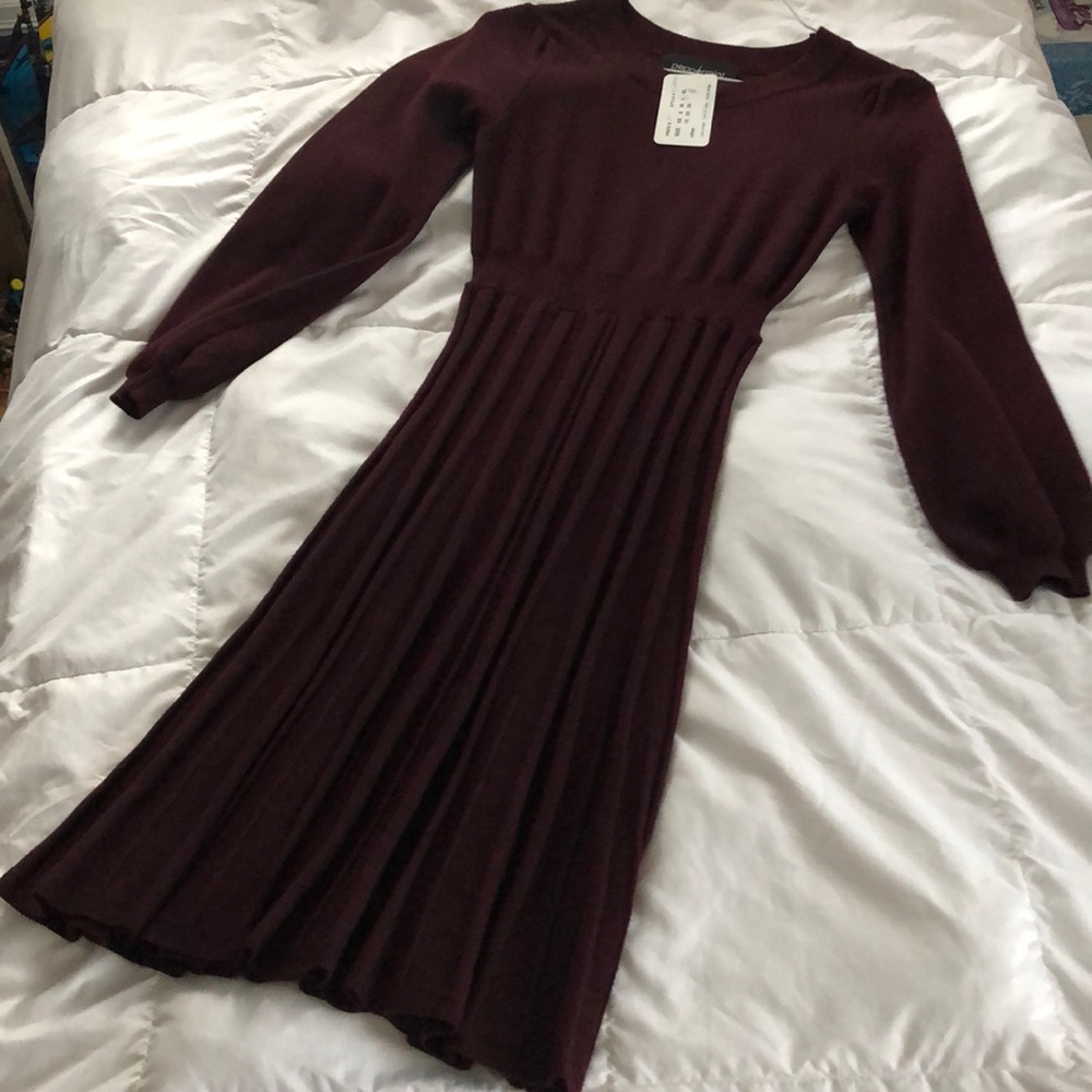 NWT, size M/L, Celebration Dress